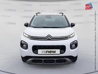 Occasion Citroën C3 Aircross Feel 2021 Noir SUV