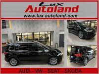 Nouvelle VW Touran Comfortline 150 ch (110 kW) 2025 Noir Monospace