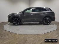 Occasion DS Automobiles DS7 Crossback Performance 2021 Gris SUV