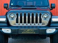 occasion Jeep Gladiator Wrangler3.0 v6 multijet 264 ch overland