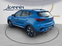 Occasion MG ZS 114 kW (156 ch) 2023 Bleu Berline