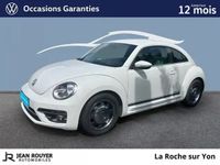 occasion VW Beetle Coccinelle 1.2 Tsi 105 Bmt Bvm6