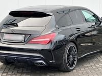 Occasion Mercedes CLA45 AMG Shooting Brake AMG 381 ch (280 kW) 2019 Break