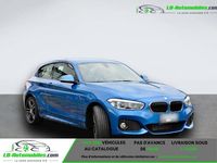 Occasion BMW 318 Comfort Edition 150 ch (110 kW) 2018 Berline