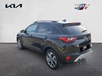 occasion Kia Stonic 1.0 T-GDi 120ch MHEV GT Line - VIVA186697771