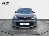 Occasion Citroën C3 Aircross PureTech 110 ch (80 kW) 2022 Gris SUV