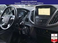 occasion Ford Transit L4H3 TDCI 130 Trend +Hayon