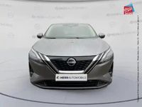 Occasion Nissan Qashqai N-Connecta 193 ch (141 kW) 2023 Gris SUV