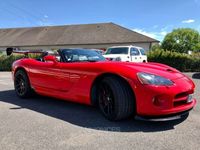 occasion Dodge Viper SRT10 Convertible ACR Kit