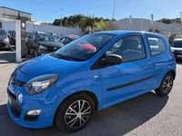 Occasion Renault Twingo 75 ch (55 kW) 2013 Bleu Citadine