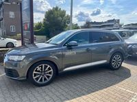 occasion Audi Q7 Q750 Tdi Quattro S line Led+Leder+Pano