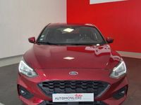 occasion Ford Focus IV 1.0 ECOBOOST 125CH ST LINE BUSINESS + APPLE CARPLAY ET AN