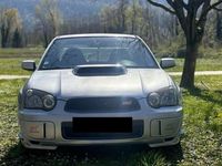 Occasion Subaru Impreza 265 ch (194 kW) 2003 Berline
