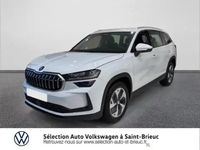 Occasion Skoda Kodiaq Selection 150 ch (110 kW) 2025 Blanc SUV