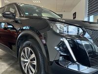 occasion Peugeot 2008 1.5 Bluehdi 130ch S&s Active Business Eat8