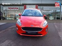 occasion Ford Fiesta 1.1 75ch Cool/Connect 5p