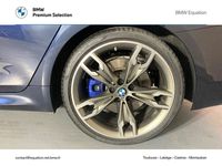 occasion BMW M550 Série 5 dA xDrive 400ch Steptronic Euro6d-T 166g