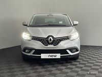 occasion Renault Scénic IV Scenic dCi 130 Energy - Initiale Paris