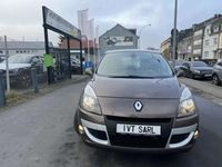 occasion Renault Mégane SCENIC 2.0 140CV AUTO