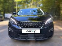 Occasion Peugeot 3008 Business-Line 130 ch (95 kW) 2020 Noir