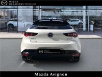 occasion Mazda 3 35 portes 2.0L e-SKYACTIV-X M Hybrid 186 ch