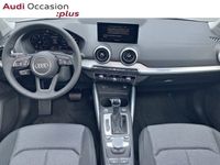 occasion Audi Q2 Advanced 30 TDI 85 kW (116 ch) S tronic
