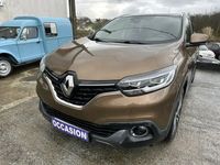 occasion Renault Kadjar 1.2 TCE 130CH ENERGY INTENS