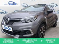 Occasion Renault Captur Intens 118 ch (86 kW) 2018 SUV