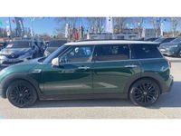 occasion Mini Cooper Clubman 136ch Kensington BVA