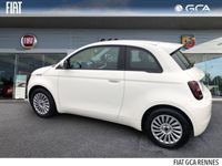 occasion Fiat 500e 95ch Action - VIVA180699205