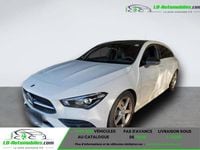 Occasion Mercedes CL200 163 ch (119 kW) 2020 Coupé