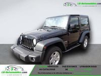 Occasion Jeep Wrangler 200 ch (147 kW) 2014 SUV