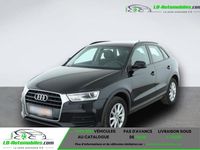 Occasion Audi Q3 Sport 125 ch (91 kW) 2017 SUV