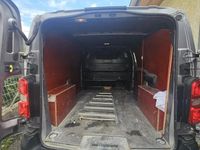 Occasion Opel Vivaro 177 ch (130 kW) 2019 Gris Monospace