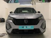 Nouvelle Peugeot e-2008 Style 116 kW (158 ch) 2025 Gris SUV