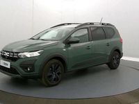 Occasion Dacia Jogger Expression 2025 Vert Monospace