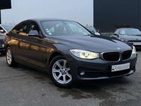 occasion BMW 318 Serie 3 318 d 2.0 d 143 Ch CUIR / GPS HAYON ELEC