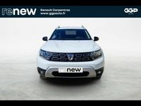 occasion Dacia Duster DUSTERTCe 130 FAP 4x2 - SL Techroad