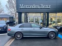 occasion Mercedes C220 D 194ch Amg Line 9g-tronic