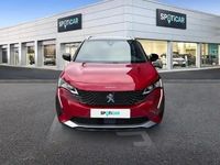 Occasion Peugeot 3008 GTi 130 ch (95 kW) 2024 Rouge Berline