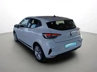 Occasion Renault Clio V 145 ch (106 kW) 2025 Blanc Berline
