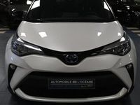 Occasion Toyota C-HR Edition 153 ch (112 kW) 2024 SUV