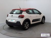 occasion Citroën C3 Puretech 83 S&s Bvm5 Shine