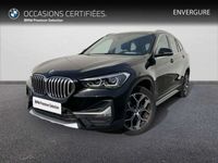 occasion BMW X1 sDrive18d 150ch xLine