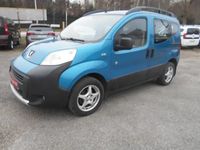 occasion Peugeot Bipper Tepee 1.3 HDi 75ch FAP STT BLUE LION Confort