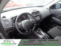 occasion Mitsubishi ASX 2.0 S-MIVEC 150 2WD BVA