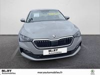 Occasion Skoda 110 R Ambition 110 ch (80 kW) 2024 Berline