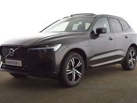 occasion Volvo XC60 XC60T6 Recharge AWD 253 ch + 87 ch Geartronic 8