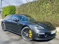 occasion Porsche Panamera Turbo S V8 4.0 680 Hybrid Sport Turismo PDK