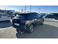 occasion Citroën C4 Cactus PureTech 110ch S&S Shine